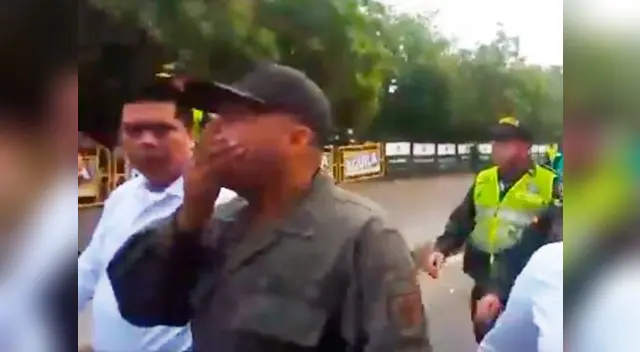 Cada vez son más los que abandonan a Nicolás Maduro