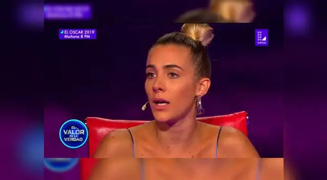 Poly Ávila será la segunda invitada del programa de Beto Ortíz, El valor de la verdad, y revelará detalles de lo que pasó en la fiesta de Asia