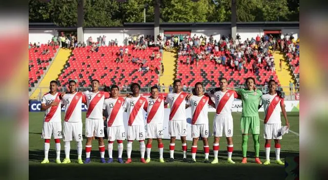 Perú podría organizar el Mundial Sub 20 el 2021
