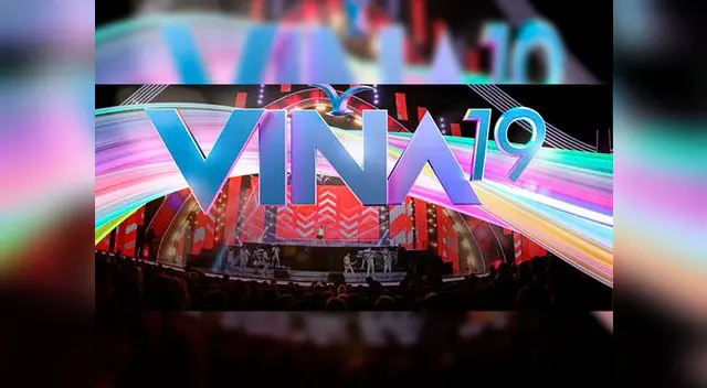 Sigue EN VIVO el 24 de febrero el Festival de Viña del Mar 2019 
