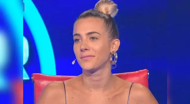 El valor de la verdad de Poly Ávila EN VIVO a través de ElPopular.pe