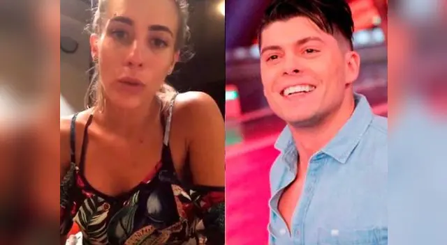 Poly Ávila generó controversia tras su presentación en El valor de la verdad