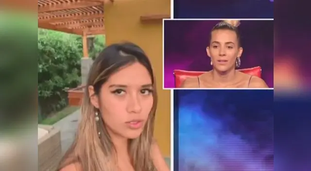 Poly Ávila en El Valor de la verdad