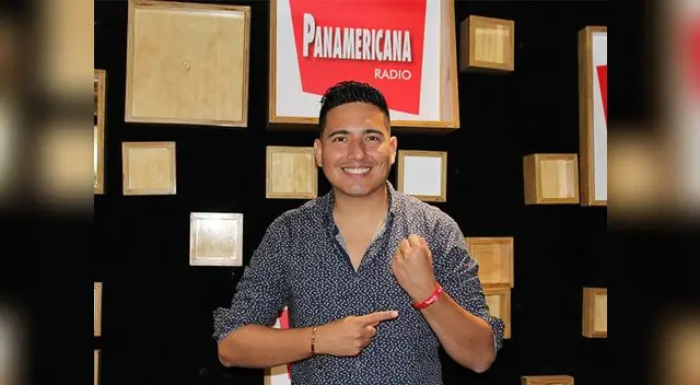 Pedro Loli sigue avanzando en su carrera