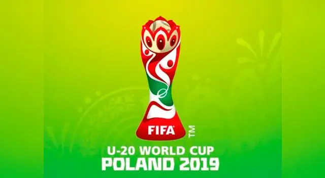 Conoce los grupos del Mundial Sub 20 Polonia 2019