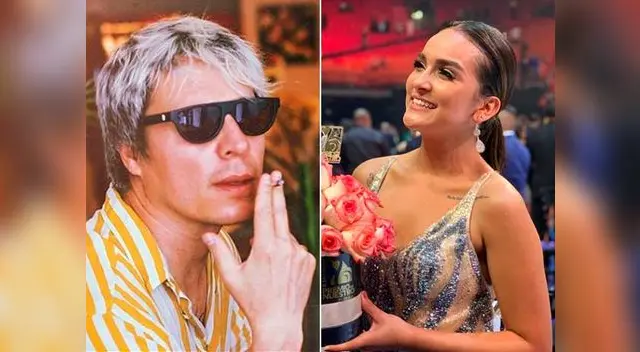 Daniela Darcourt en el ojo de la tormenta tras polémica reacción de cantante