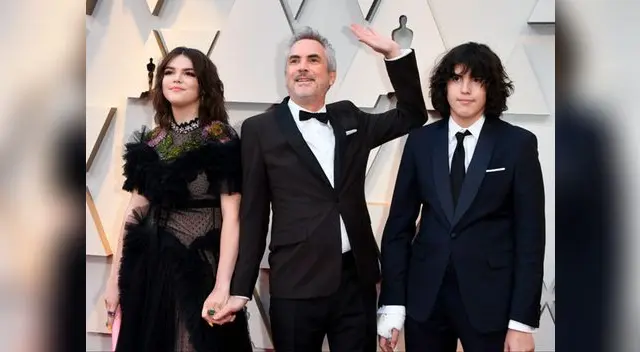 La alfombra roja viene generando todo tipo de reacciones en las redes sociales