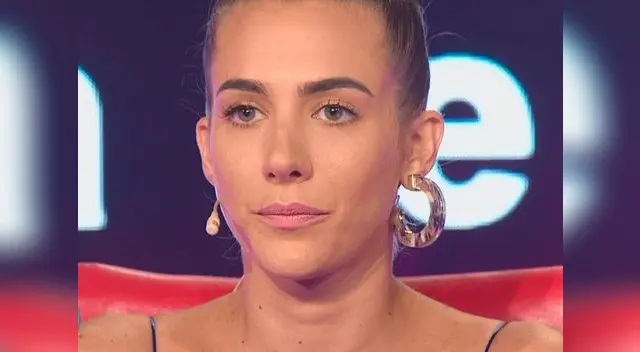 Poly Ávila desmiente versión de Nicola Porcella y confirma versión de miss Trujillo