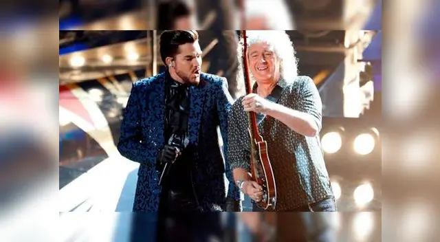 Bohemian Rapsody es nominada a mejor película en los Premios Oscar 2019 Bohemian Rapsody es nominada a mejor película en los Premios Oscar 2019