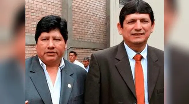 Agustín Lozano asumió el cargo de presidente de la FPF tras la prisión preventiva de Edwin Oviedo