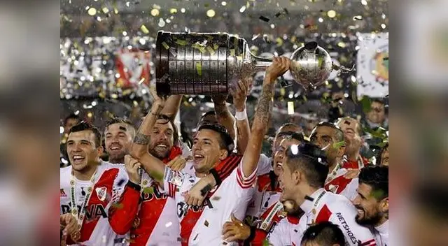 Alianza Lima comienza la Copa Libertadores 2019 ante River Plate