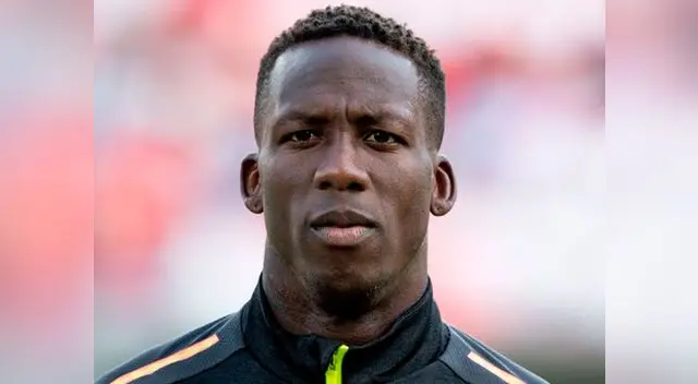 Luis Advíncula: entrenador del Rayo Vallecano revela por qué 'Bolt' ya no es titular