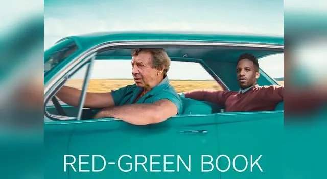 Lokomotiv crea divertida parodia con Jefferson Farfán sobre la película Green Book
