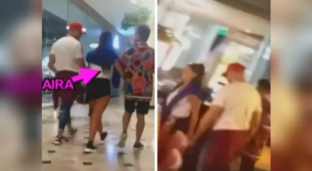 Salsera no le cierra las puertas al amor