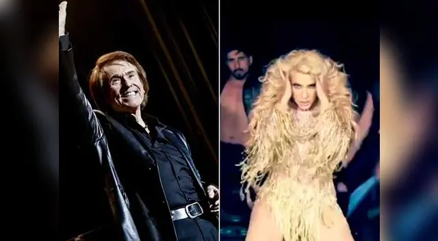 Viña del Mar 2019 con Raphael y Yuri EN VIVO a través de ElPopular.pe