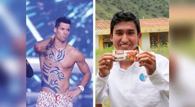 Patricio Parodi sigue generando el rechazo de la mayoría de usuarios