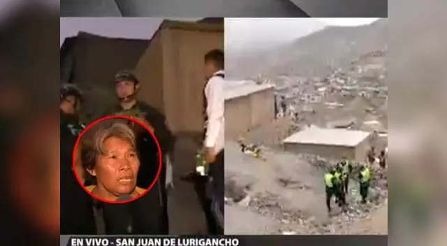 Madre sospecha de la pareja de víctima Madre sospecha de la pareja de víctima