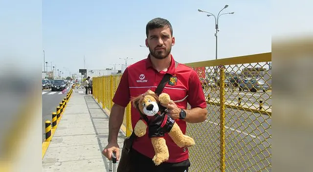 Melgar visita a Caracas FC desde las 7:30 pm. por la Copa Libertadores Melgar visita a Caracas FC desde las 7:30 pm. por la Copa Libertadores