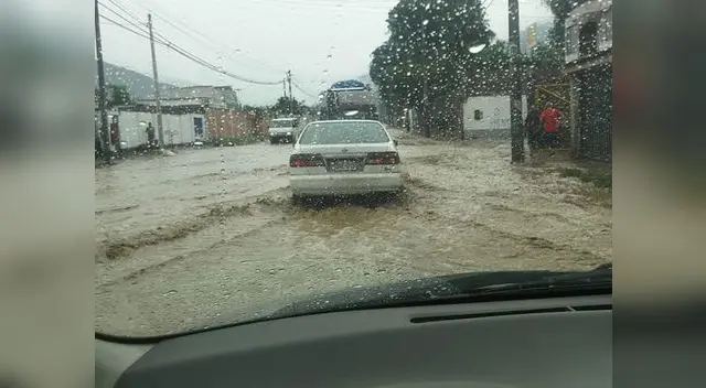 Meteoróloga Elizabeth Silvestre advirtió que en Lima se puede registrar una lluvia igual de intensa que la de 1925