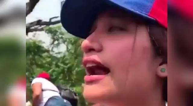 Joven recibió propuestas indecorosas tras su denuncia Joven recibió propuestas indecorosas tras su denuncia