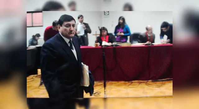 según acusación fiscal, se crearon empresas fachada que movieron 250 millones de soles