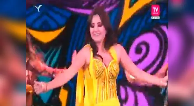 Gusto la presentación de Nicole Pillman en Viña del Mar 2019 Gusto la presentación de Nicole Pillman en Viña del Mar 2019