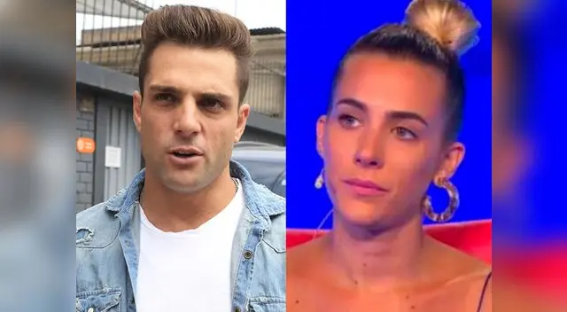 Poly Ávila y su fuerte mensaje a Nicola Porcella por las denuncias que viene preparando