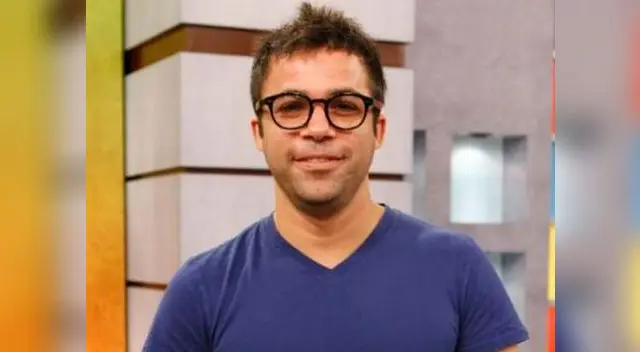 Renzo Schuller se olvida de los realities y llegaría a este programa [FOTO]