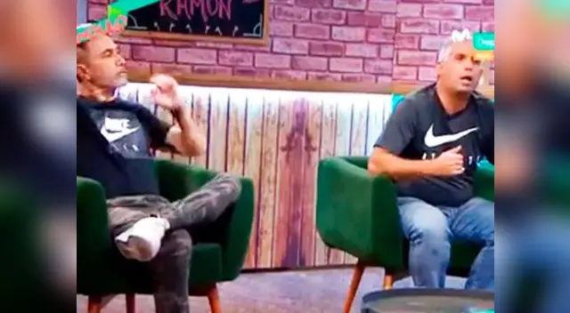 Liga1: comentaristas deportivos tienen tenso debate por el Alianza vs. Cristal Liga1: comentaristas deportivos tienen tenso debate por el Alianza vs. Cristal