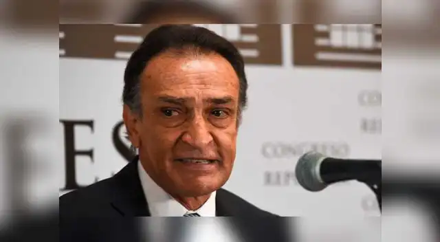 Empresaria colabora con las autoridades y pruebas hundirían al congresista Empresaria colabora con las autoridades y pruebas hundirían al congresista