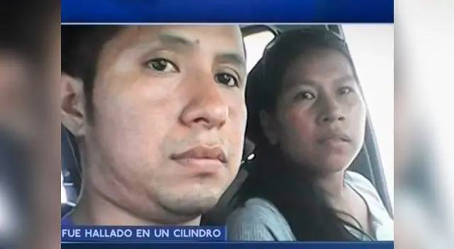 Mujer asesinada habría estado con tres meses de embarazo Mujer asesinada habría estado con tres meses de embarazo