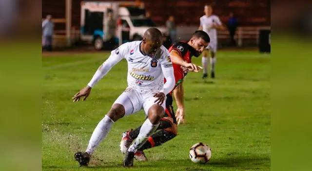 Melgar vs. Caracas EN VIVO GRATIS ONLINE vía Fox Sports por la fase 3 de la Copa Libertadores: fecha, hora y canales del encuentro entre peruanos y venezolanos