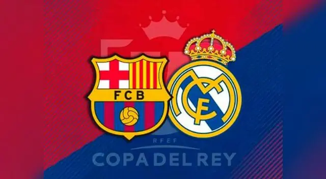 Barcelona vs Real Madrid EN VIVO a través de ElPopular.pe Barcelona vs Real Madrid EN VIVO a través de ElPopular.pe