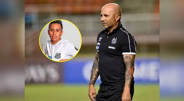 Santos quedó eliminado de la Copa Sudamericana y Sampaoli recibe duras críticas Santos quedó eliminado de la Copa Sudamericana y Sampaoli recibe duras críticas