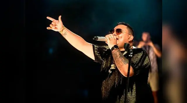 Josimar conquistó a público del Alternativo Music Festival Josimar conquistó a público del Alternativo Music Festival