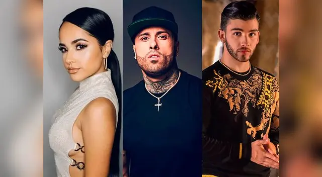 Festival Barrio Latino 4 estará plagado de estrellas de la música.