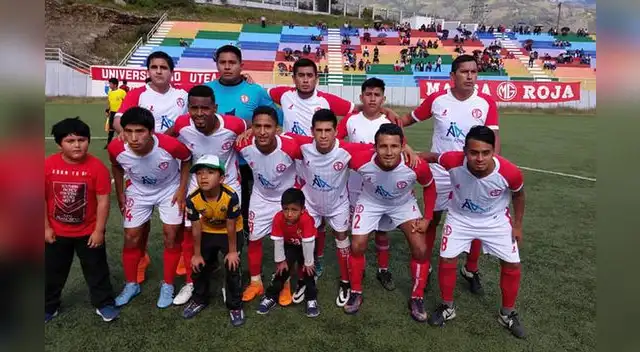 Miguel Grau tiene la valla menos batida del torneo. FOTO: Tocando Pelota