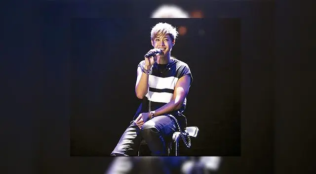  Kim Hyun Joong, anunció a través de sus redes sociales su regreso a nuestro país