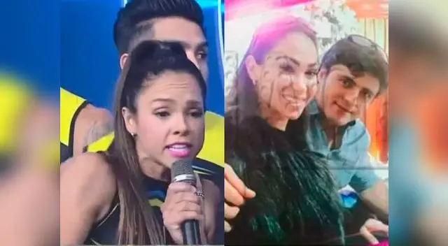 Melissa Loza fue mencionada tras escándalo con drogas