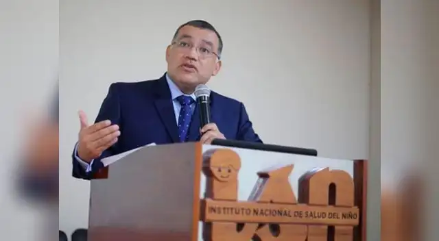 Presentaron lineamientos para la gestión hospitalaria en Lima Metropolitana 2019