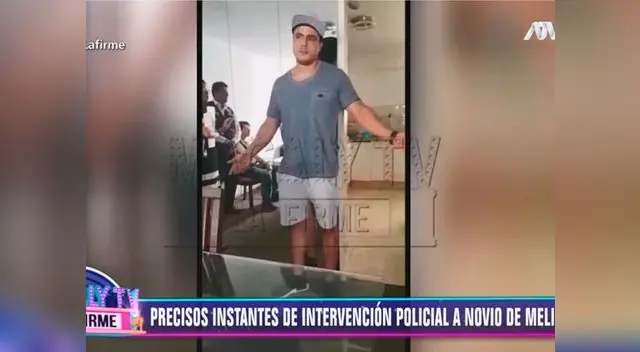 Juan Diego Álvares puede permanecer detenido hasta por 15 días