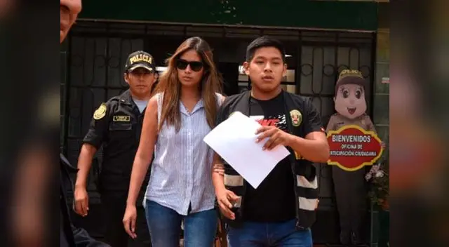 Empezó el desfile por parrillada