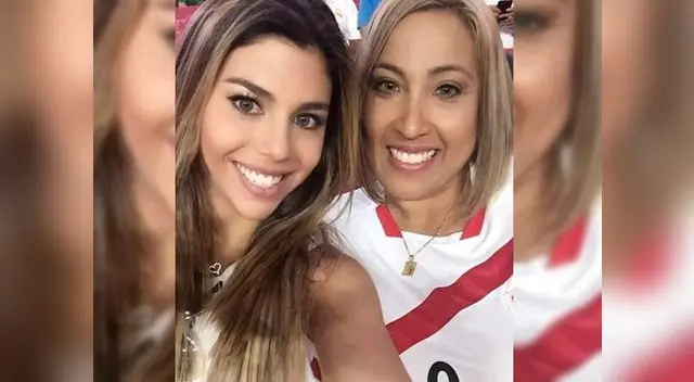 Prima de Paolo Guerrero deja sorpresivo mensaje a Alondra García Miró y enciende las redes Prima de Paolo Guerrero deja sorpresivo mensaje a Alondra García Miró y enciende las redes