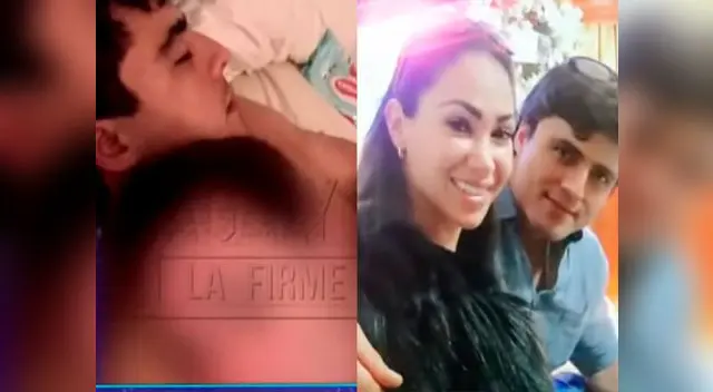 Exnovio de Juan Diego hace fuertes declaraciones Exnovio de Juan Diego hace fuertes declaraciones