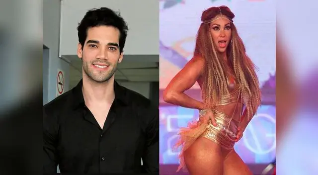 Guty Carrera sale en defensa de Melissa Loza tras verse envuelta en escándalo de drogas