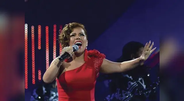 Susan pasó a la gran final Susan pasó a la gran final