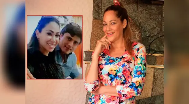 La da mucha tristeza lo que le ocurre a su ex nuera La da mucha tristeza lo que le ocurre a su ex nuera