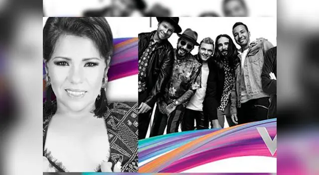 Viña del Mar 2019 se rindió ante la potente voz de Susan Ochoa