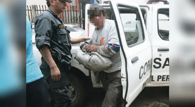 Caso de intento de feminicidio causa estupor en la población de Cusco. Caso de intento de feminicidio causa estupor en la población de Cusco.