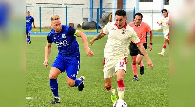 Jean Deza dice que ha aprendido de sus errores y no quiere repetirlos